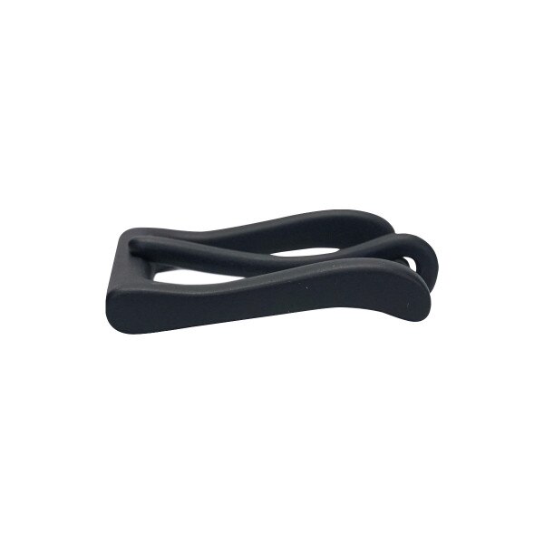 BBB.1 1|4.02.jpg Bandera Buckle - Black Image